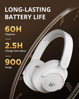 Auriculares Tronsmart Sounfii Q20S NUEVO
