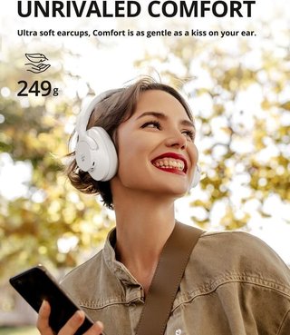 Auriculares Tronsmart Sounfii Q20S NUEVO