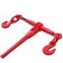 Tensores Cadena G80 VEVOR 10mm x 3m