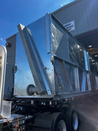 Tensores Cadena G80 VEVOR 10mm x 3m