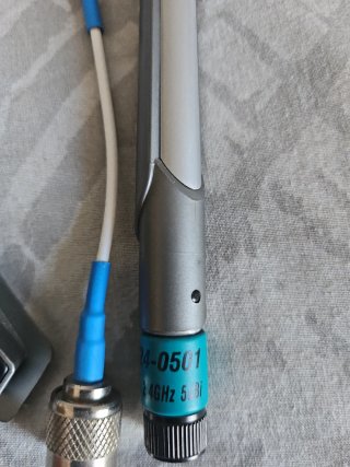 Antena Wifi D-Link Omnidireccional