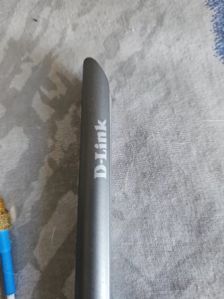 Antena Wifi D-Link Omnidireccional