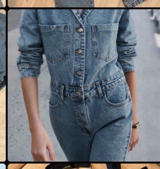 Mono Zara Talla S Nuevo