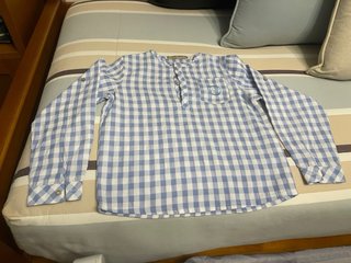 Conjunto niño Noma Fernández Talla 6