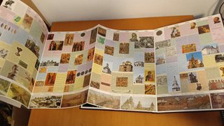 History of Moscow