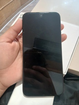 Oppo A6k