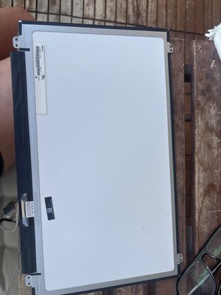 Pantalla Portátil Innolux 15.6 N156BGE-E41