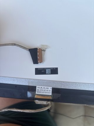 Pantalla Portátil Innolux 15.6 N156BGE-E41