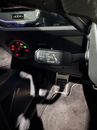 SEAT Leon ST CUPRA