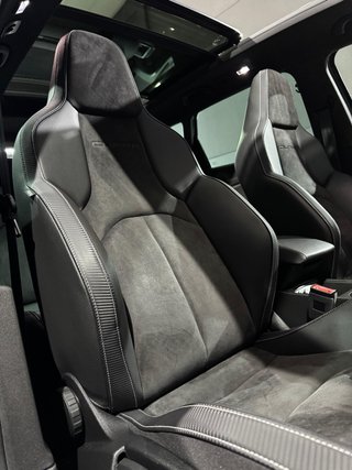SEAT Leon ST CUPRA
