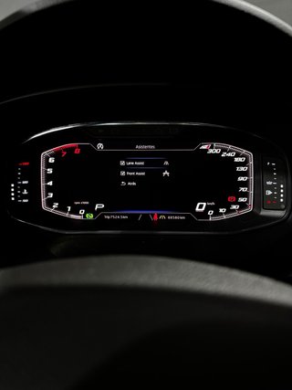 SEAT Leon ST CUPRA