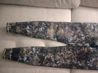 Traje pesca Epsealon Camu Talla L (4) yamamoto