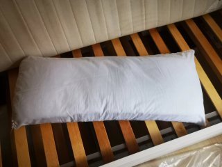 Colchón 90x200 regalo almohada