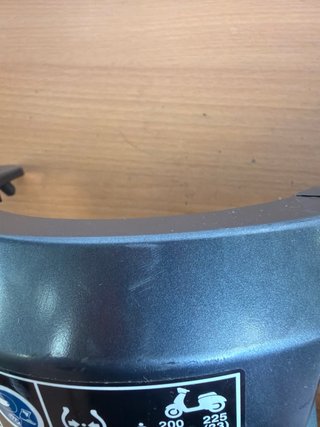 Tapa Llave Contacto Honda PCX 125 2020-2022