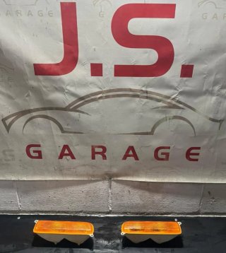 Intermitente Delantero izquierdo Jeep Cherokee XJ
