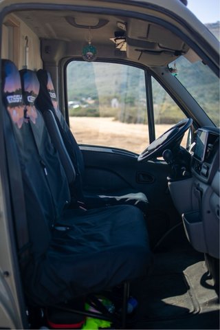 Renault Master 2010
