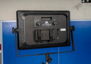 Panel LED Nanguang CN-1200CSA