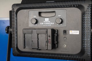 Panel LED Nanguang CN-1200CSA