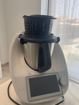 Thermomix TM6