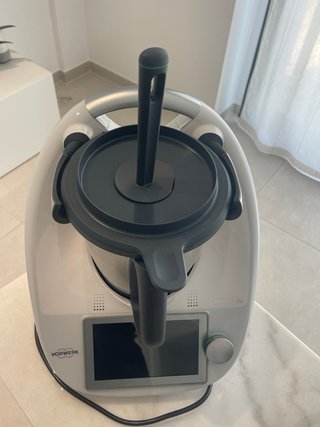 Thermomix TM6
