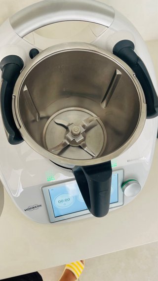 Thermomix TM6
