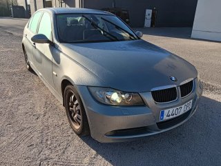 DESPIECE BMW SERIE 3