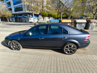 Ford Mondeo 2005