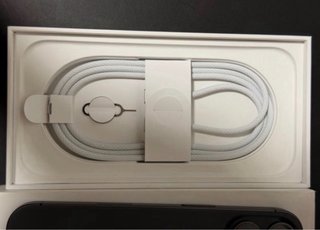 iPhone 17 Negro