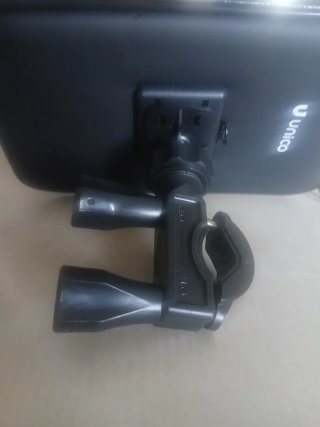 Soporte Móvil Bici Impermeable