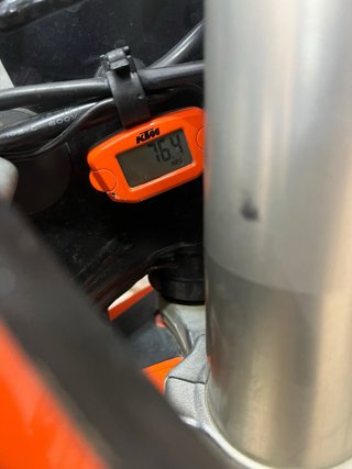 KTM SX 85 Supermotard Kit