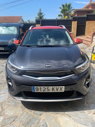 KIA Stonic 2019