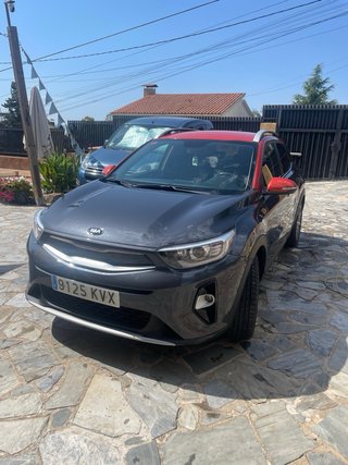 KIA Stonic 2019