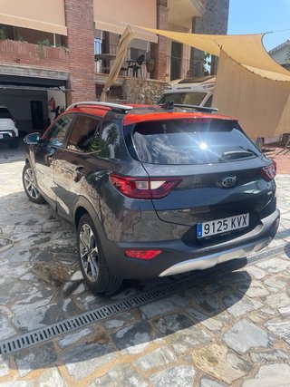 KIA Stonic 2019