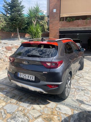 KIA Stonic 2019