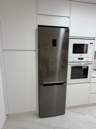 Frigorífico Samsung