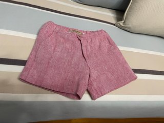 Conjunto Noma Fernandez niño T6 rosa