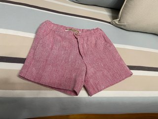 Conjunto Noma Fernandez niño T6 rosa