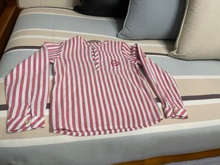 Conjunto Noma Fernandez niño T6 rosa
