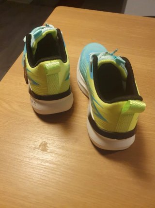 Zapatillas ANVY Running 100X PRO