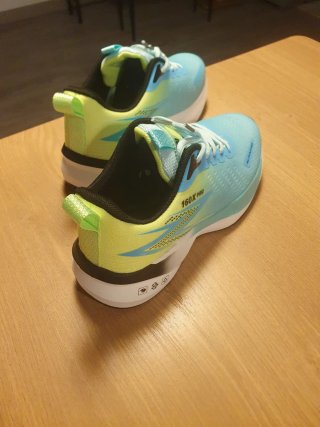Zapatillas ANVY Running 100X PRO