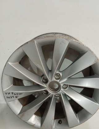 8.0jx18 llanta volkswagen passat cc (357) 443528