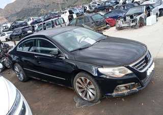 8.0jx18 llanta volkswagen passat cc (357) 443528