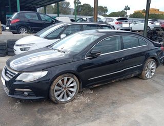 8.0jx18 llanta volkswagen passat cc (357) 443528