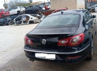 8.0jx18 llanta volkswagen passat cc (357) 443528