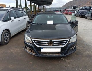 8.0jx18 llanta volkswagen passat cc (357) 443528