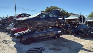 8.0jx18 llanta volkswagen passat cc (357) 443528