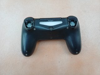 Mando PlayStation 4 DualShock 4