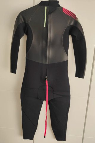 Neopreno Decathlon