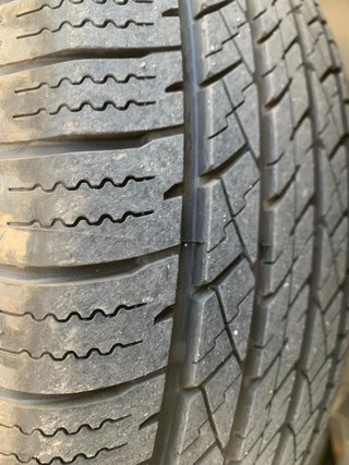 Isuzu Trooper 3.0 td 159cv 3p 2001