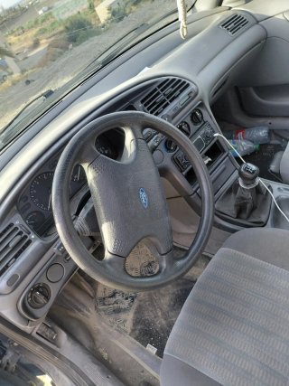 Ford Mondeo 1991